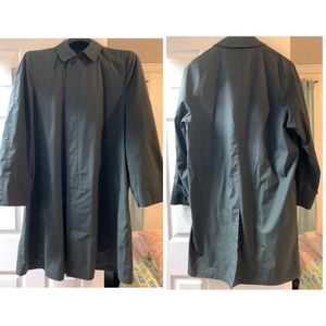 London fog maincoats